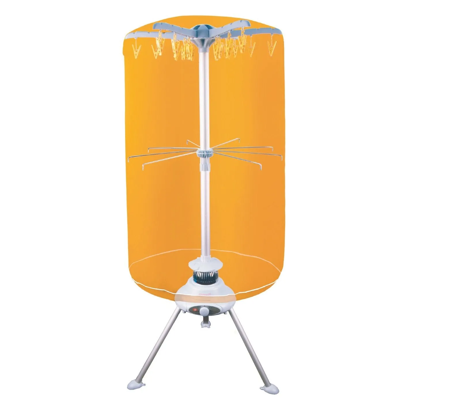 Maxplus Indoor Clothes Dryer