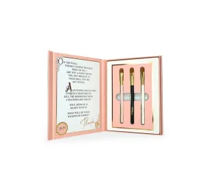 MIRROR MIRROR BRUSH COLLECTION