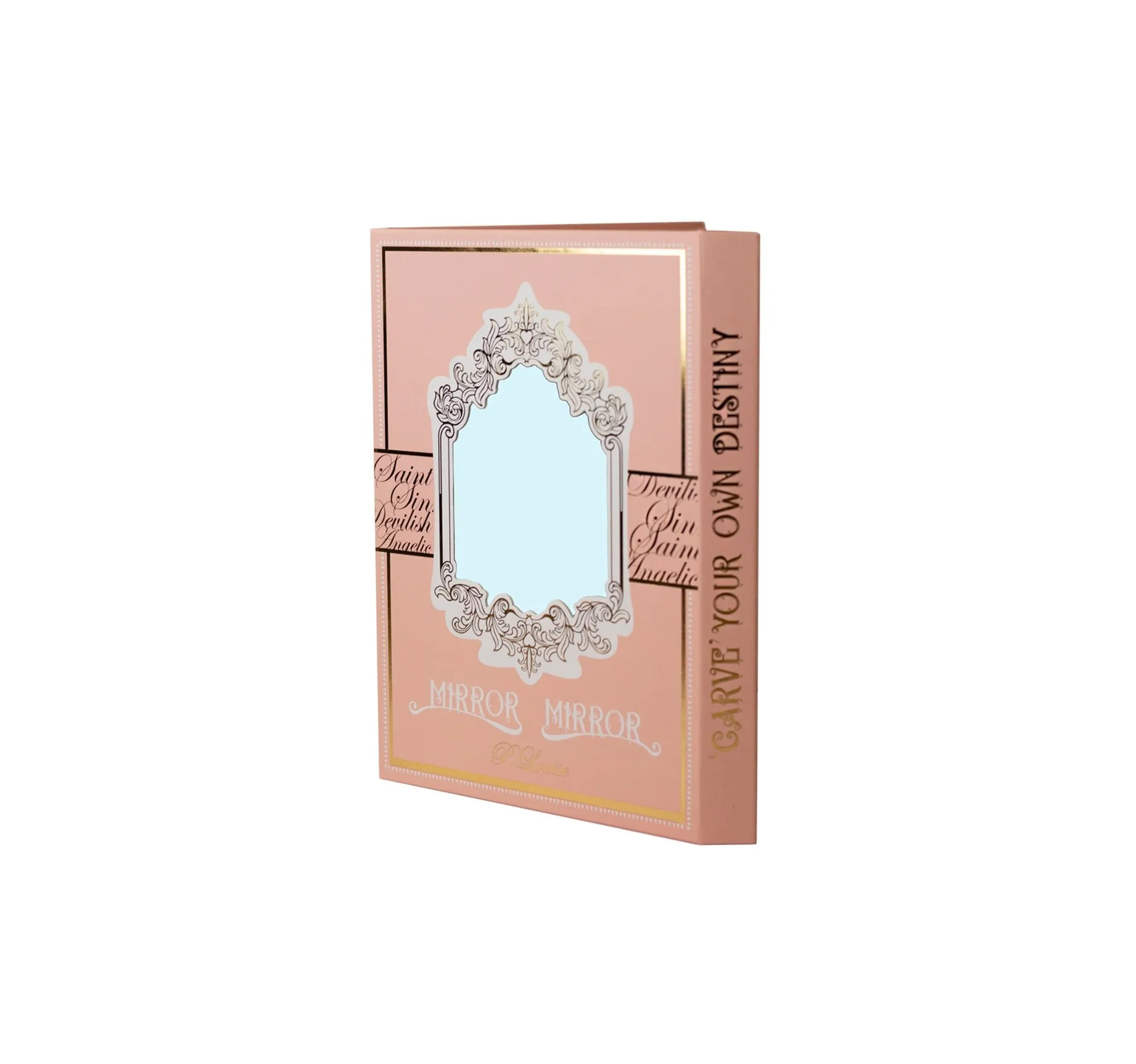 MIRROR MIRROR BRUSH COLLECTION