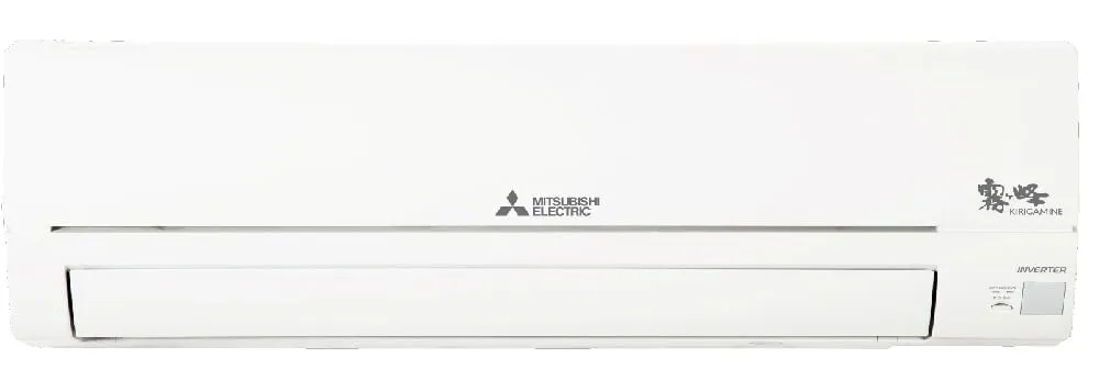 Mitsubishi Electric MSY-MUY-JS22VF 1.9 Ton 3 Star Inverter Split Ac  - White