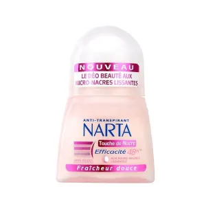 Narta - Femme Touche De Nacre Fraicheur Douce Roll On