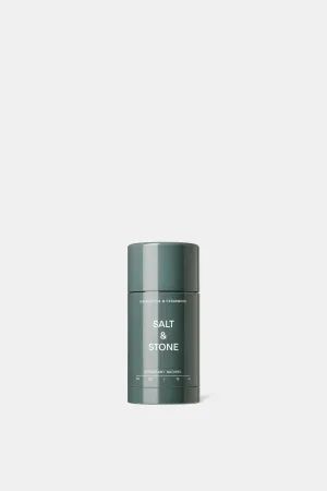 Natural Deodorant - Eucalyptus & Cedarwood