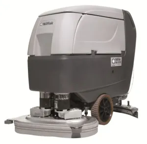 Nilfisk BA611 Battery Operated Automatic Floor Scrubber Drier