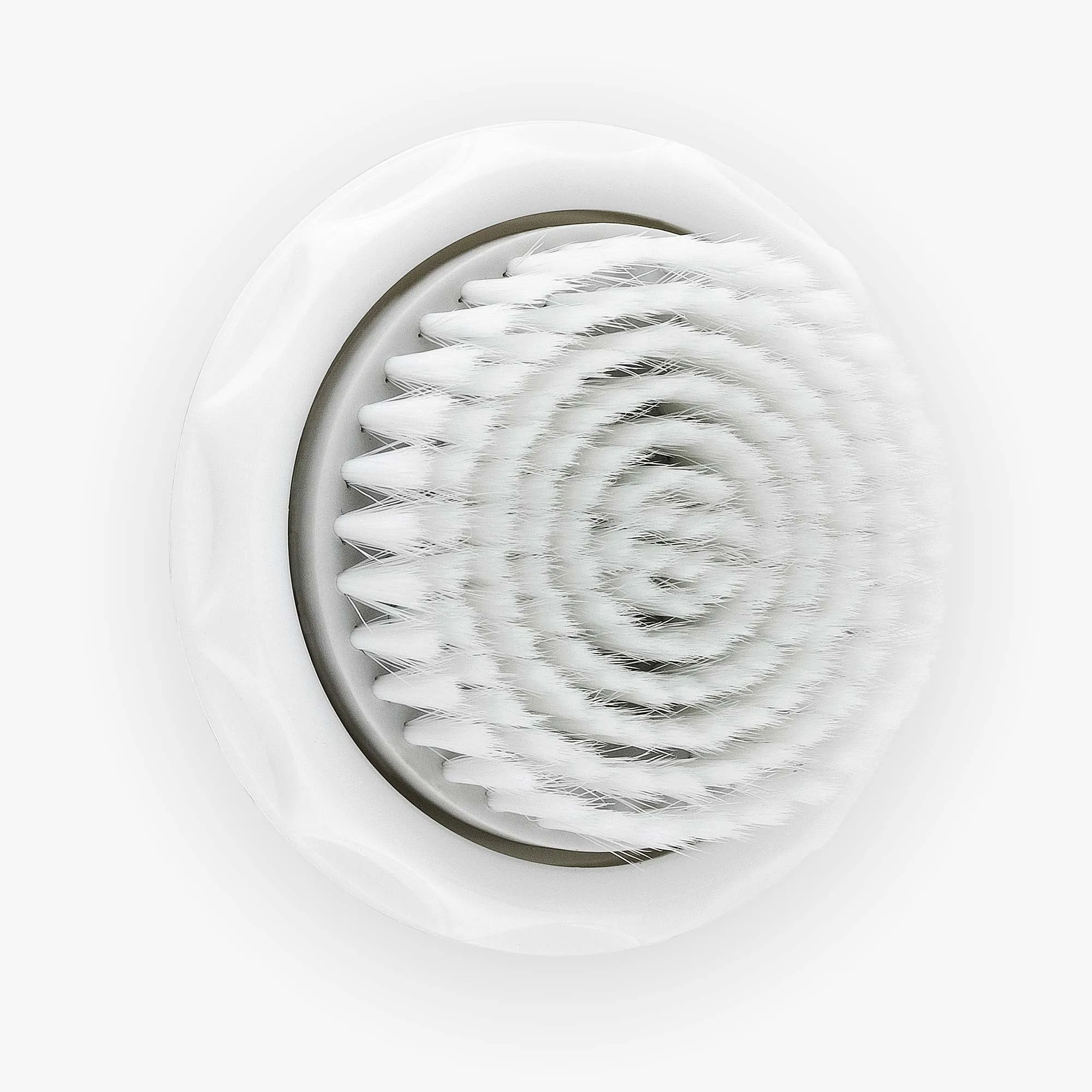 NOVA Delicate Sensitive Skin Antimicrobial Brush Head