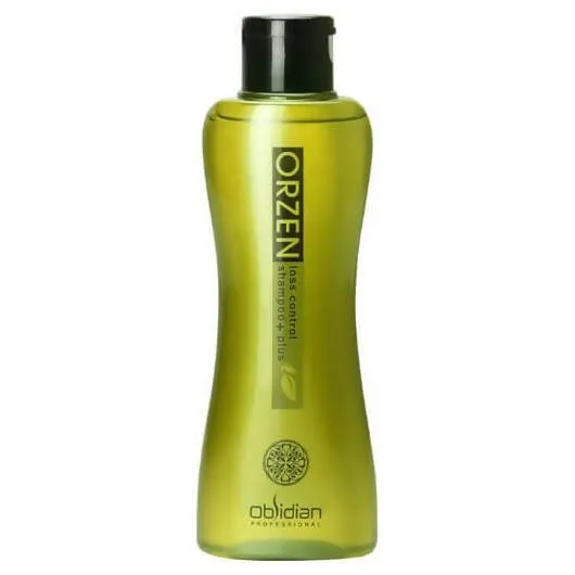 OB Orzen Loss Control Shampoo  |  