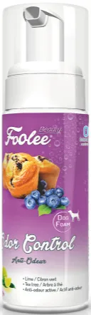 ODOR CONTROL RINSE FREE FOAM