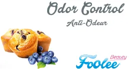 ODOR CONTROL RINSE FREE FOAM