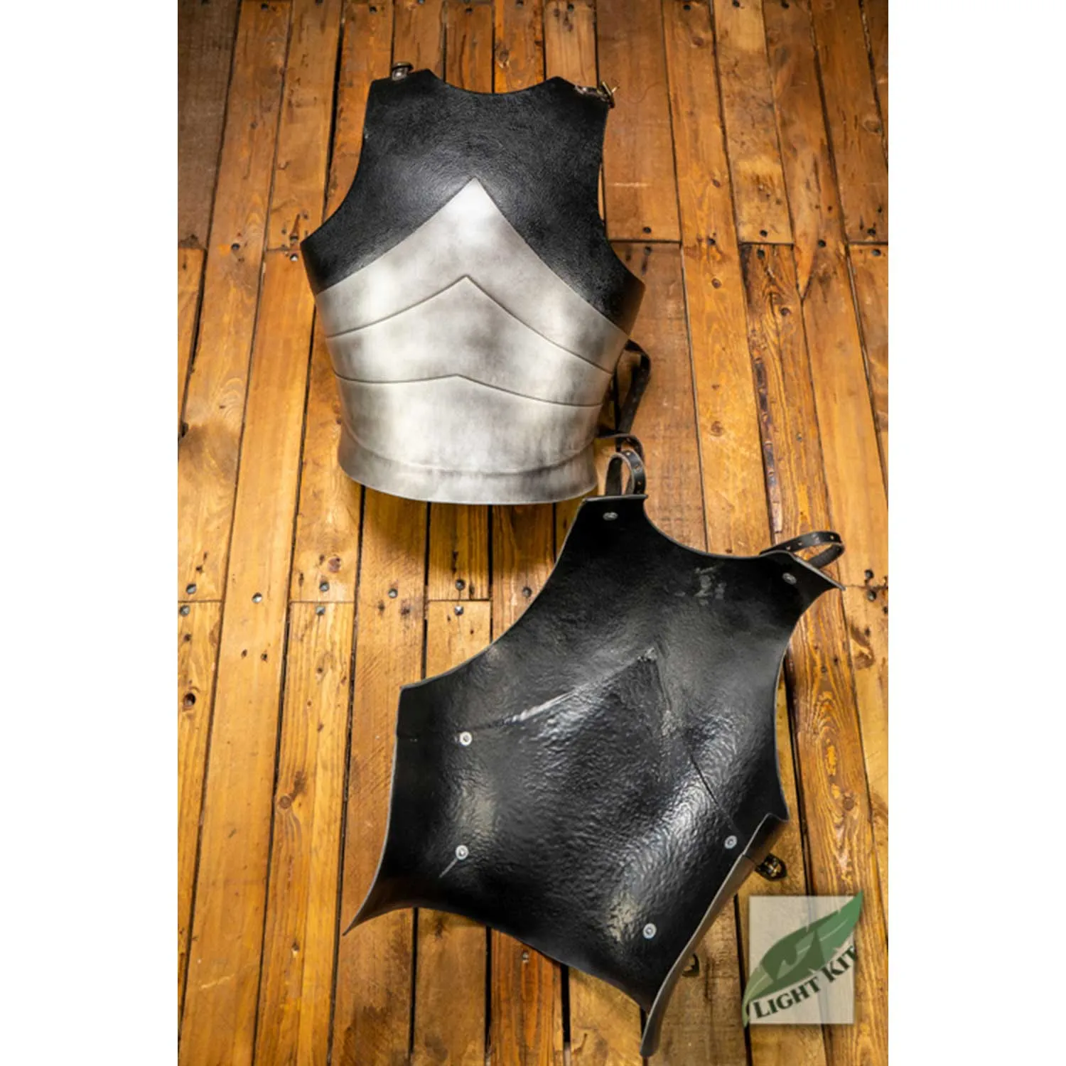 Outrider Cuirass