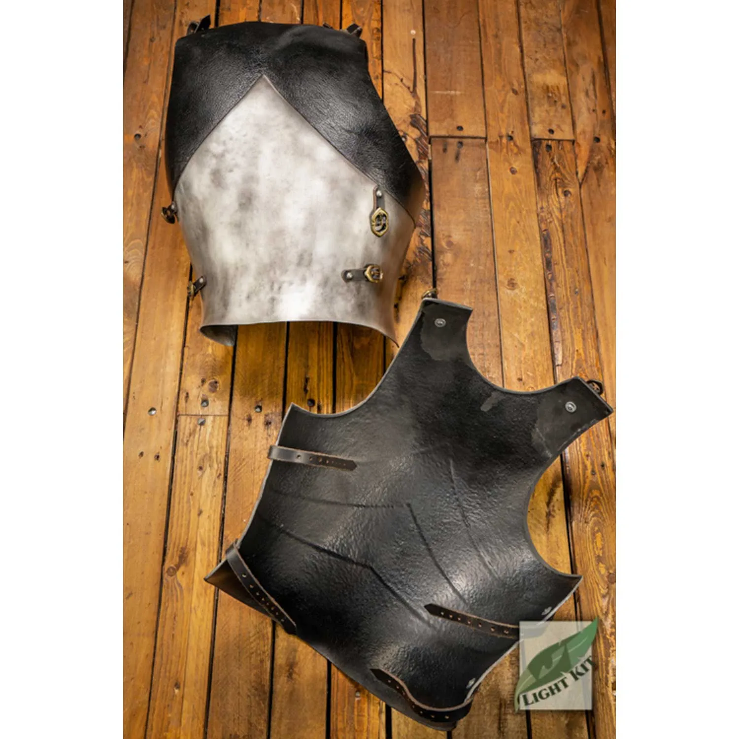 Outrider Cuirass