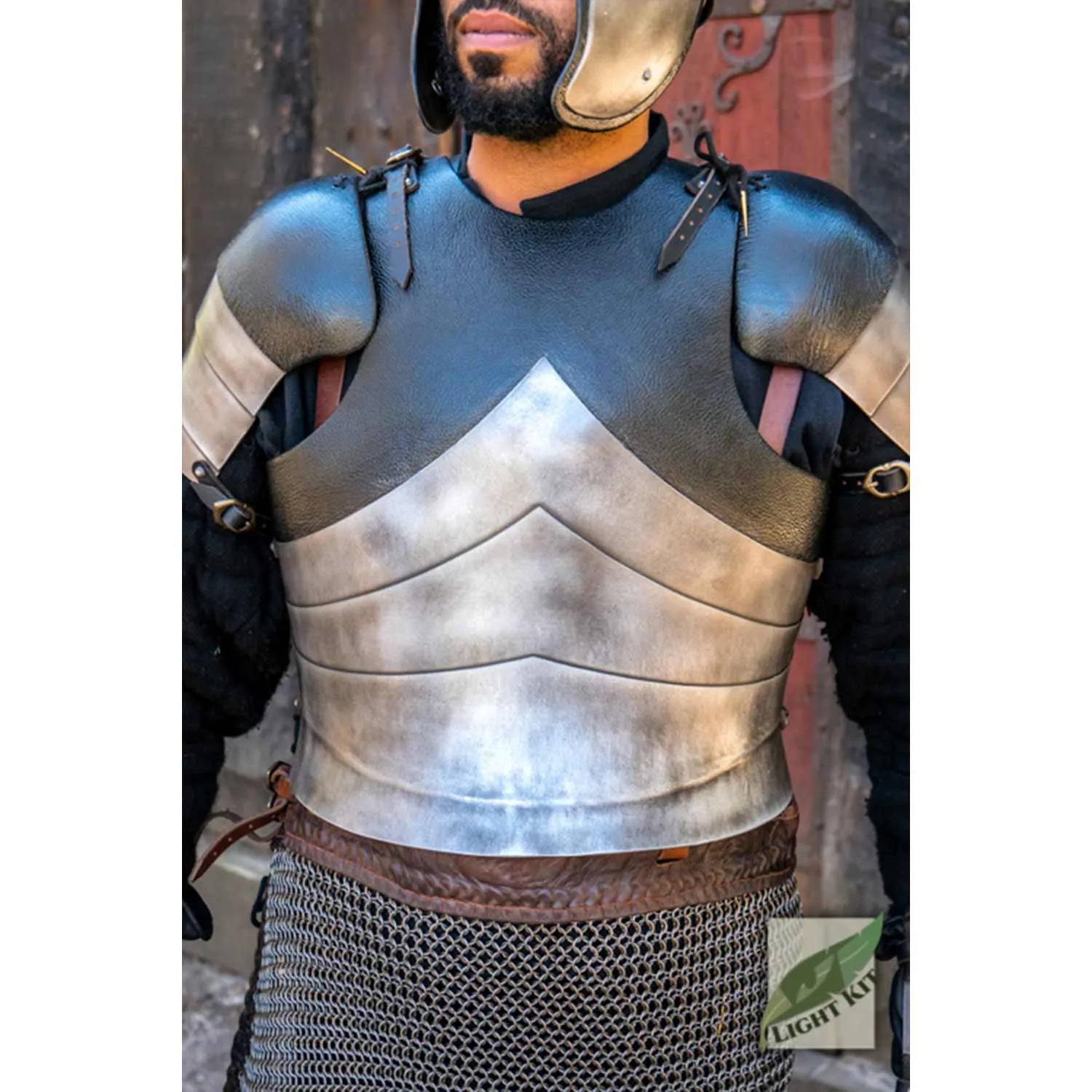 Outrider Cuirass