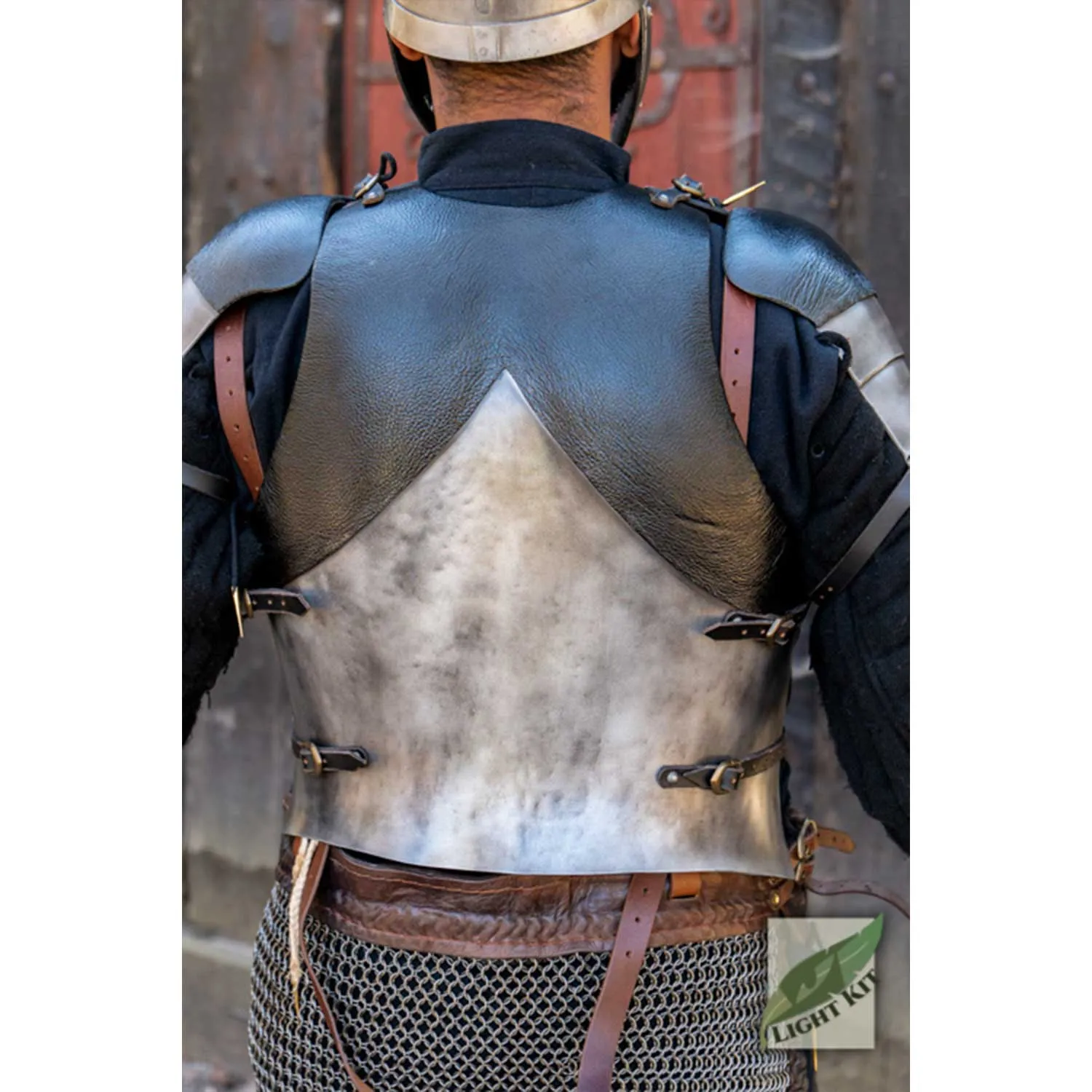 Outrider Cuirass