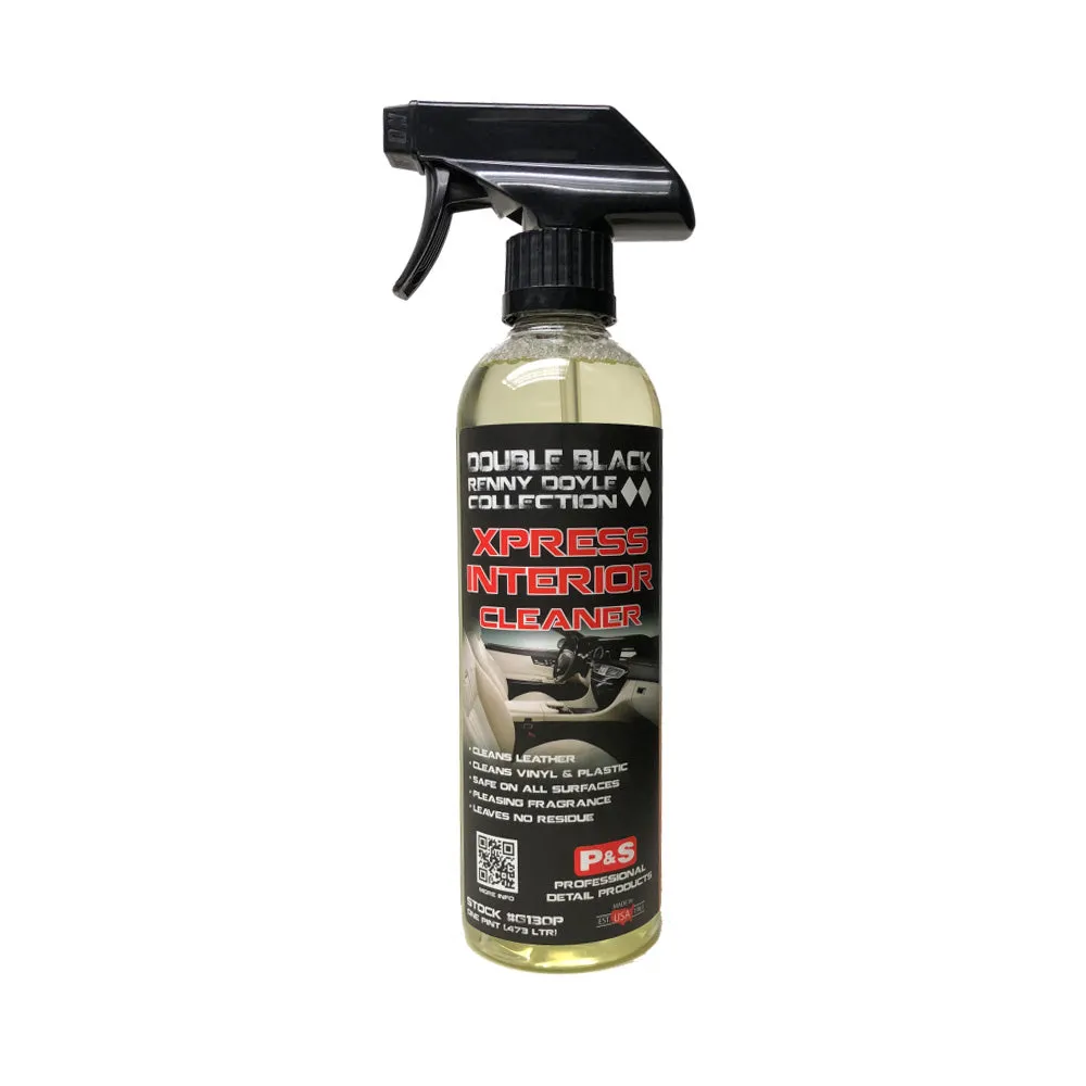 P&S Xpress Interior Cleaner