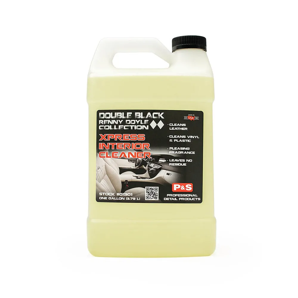 P&S Xpress Interior Cleaner