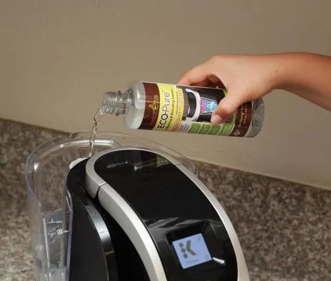 Perfect Pod Café Pure Brewer Cleaning Kit