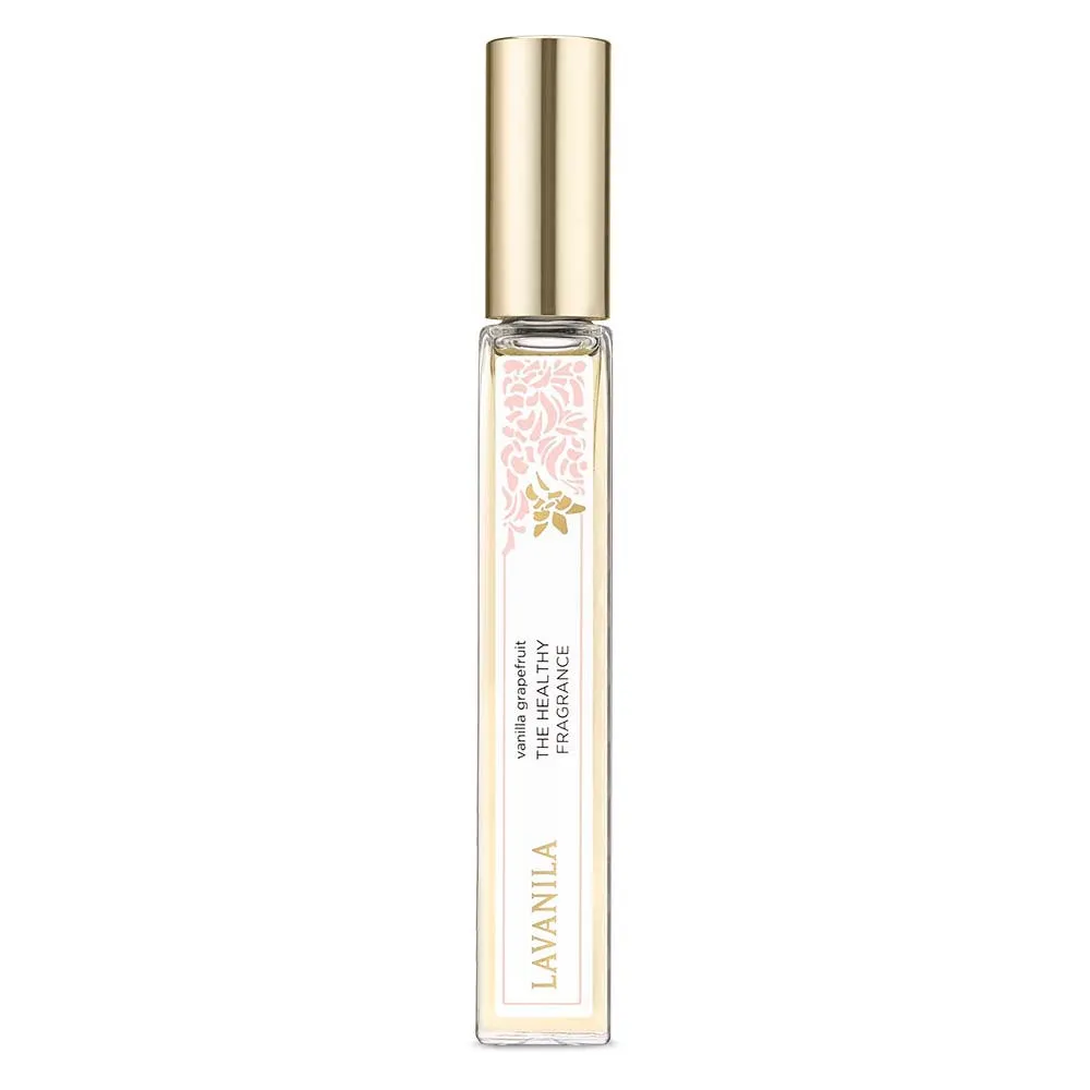 Perfume - Vanilla Grapefruit