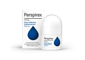 Perspirex - Strong Antiperspirant Roll On