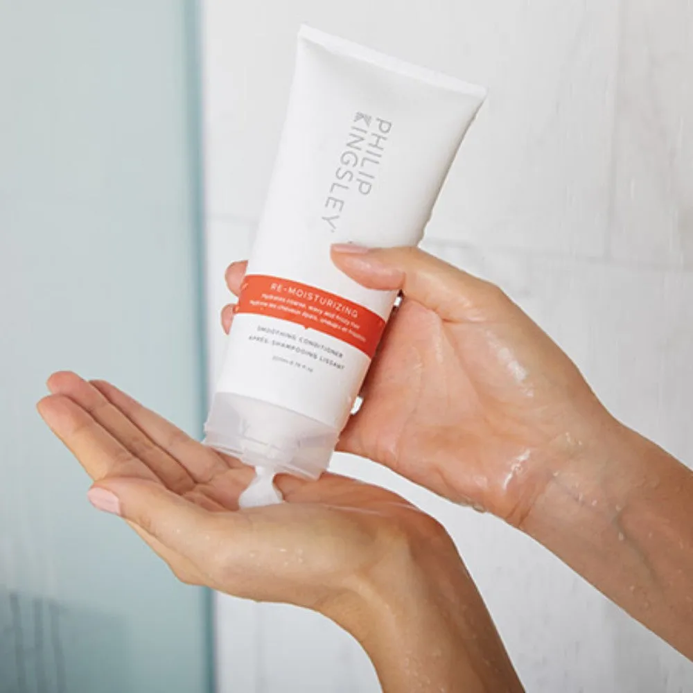 Philip Kingsley Re-Moisturizing Conditioner 200ml