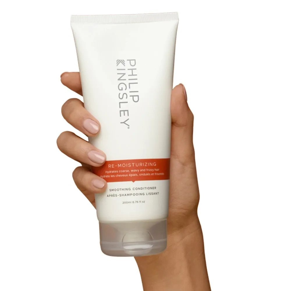 Philip Kingsley Re-Moisturizing Conditioner 200ml
