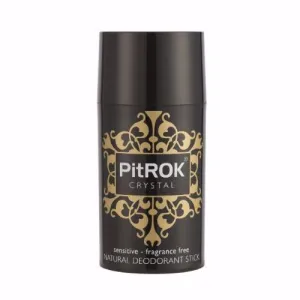 Pitrok Natural Crystal Deodorant