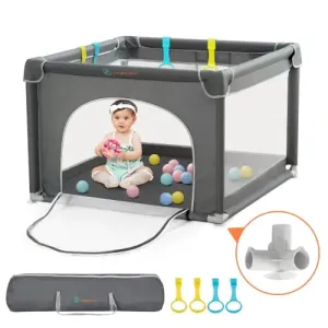 Playpens for Babies and Toddlers