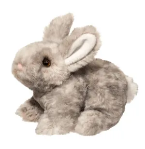 Plush - Bunny Gray