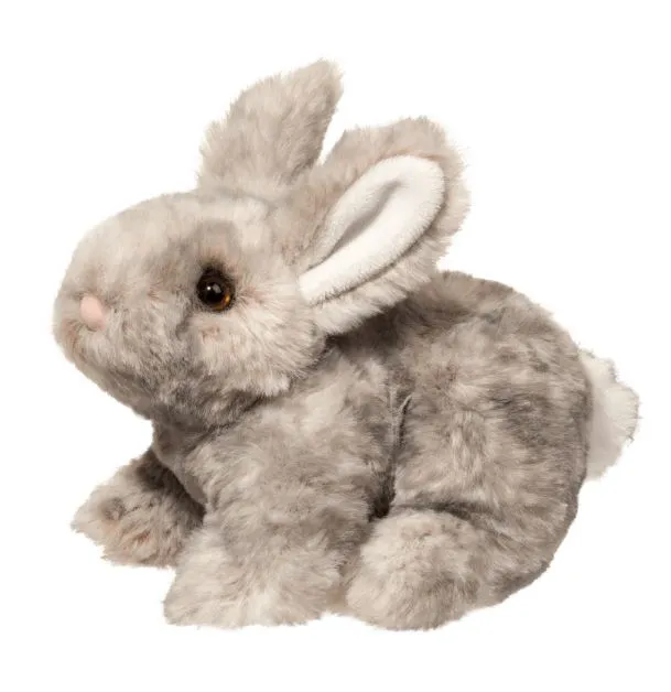 Plush - Bunny Gray