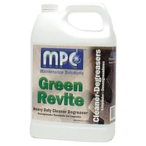PMG Green Revite Heavy Duty Cleaner Degreaser(5 Gal.)