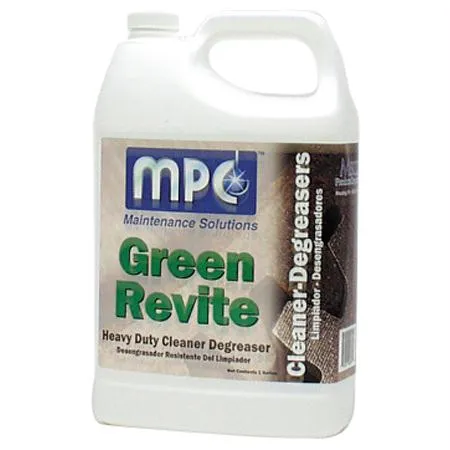 PMG Green Revite Heavy Duty Cleaner Degreaser(5 Gal.)