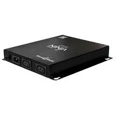 PowerShield Ninja Slimline 600VA UPS, 2x IEC Outputs, LiFePO4, Lithium-iron Phosphate, DIN Rail Mount, Silent Operation, 5 Yr Wrty