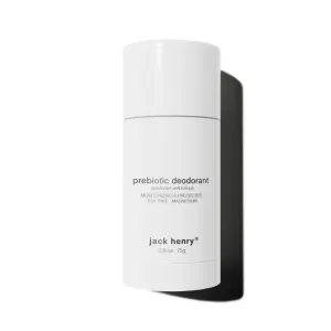 PREBIOTIC DEODORANT