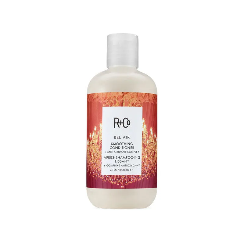 R Co BEL AIR SMOOTHING CONDITIONER   ANTI-OXIDANT COMPLEX
