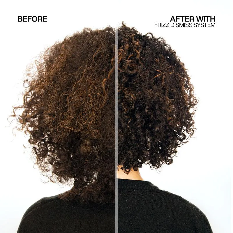 Redken Frizz Dismiss Conditioner