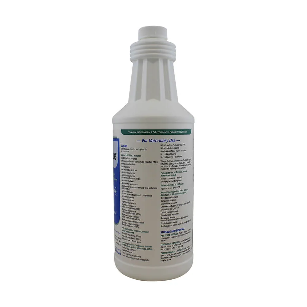 Rescue Ready to Use, 32 oz