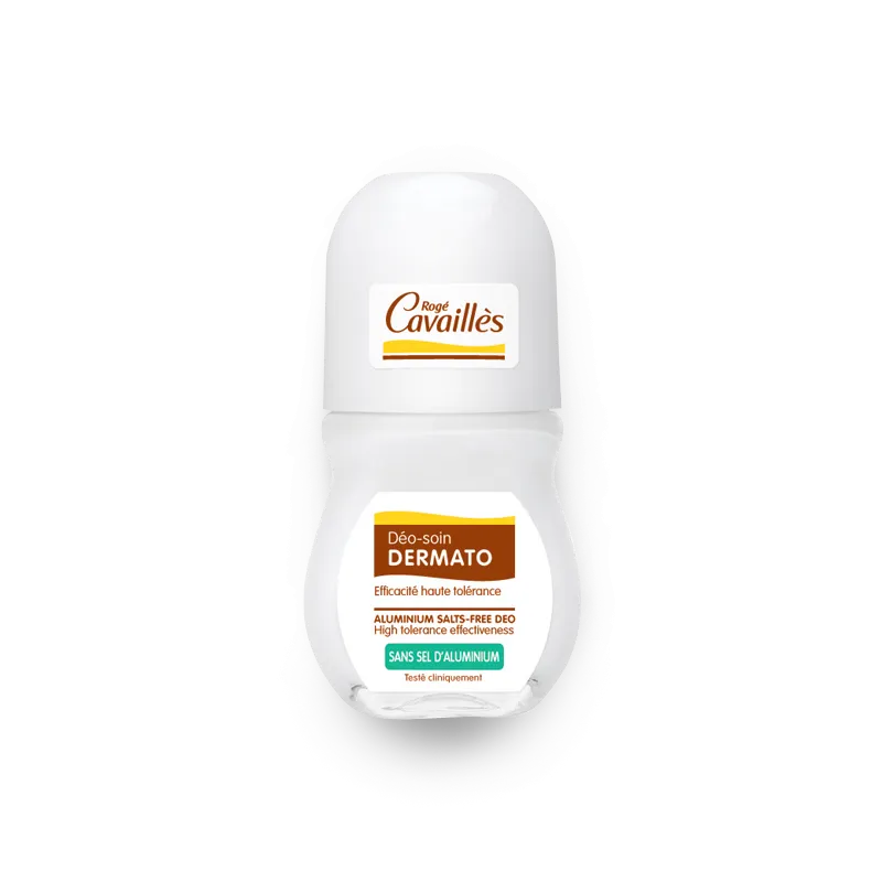 Roge Cavailles Deo.Soin Roll On Derm 50Ml