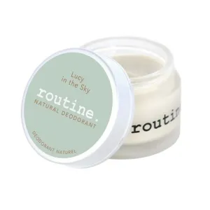 Routine Lucy in the Sky deodorant cream 58g