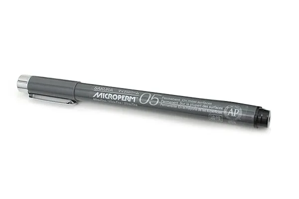 SAKURA MICROPERM 0.5MM