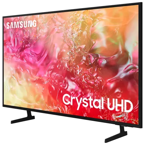 SAMSUNG UA75DU7660 189 cm (75 inch) 4K Ultra HD LED Tizen TV with Motion Xcelerator )