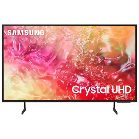 SAMSUNG UA75DU7660 189 cm (75 inch) 4K Ultra HD LED Tizen TV with Motion Xcelerator )