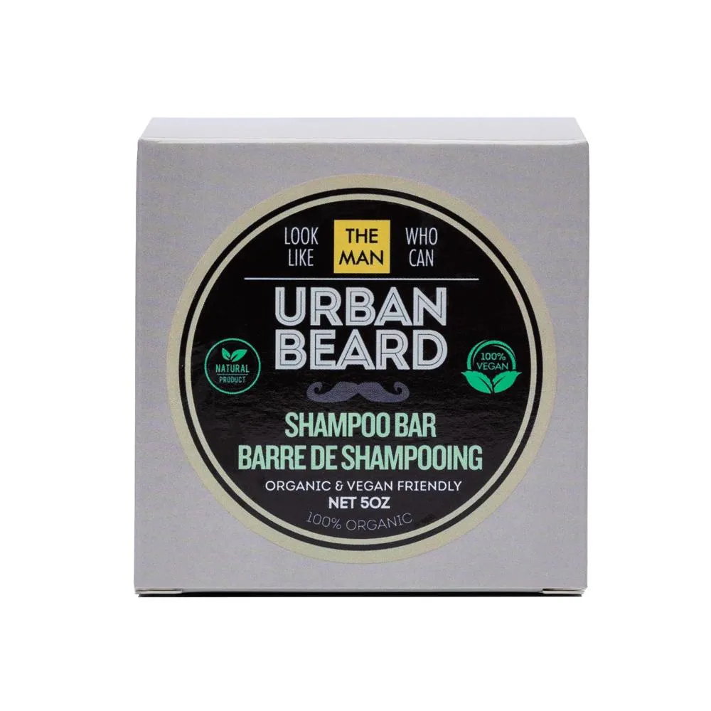 Shampoo Bar