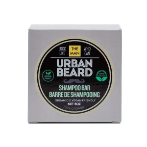 Shampoo Bar