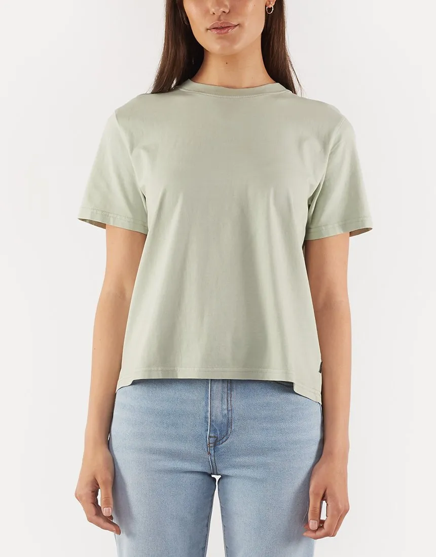 Silent Theory Core Tee 6064032