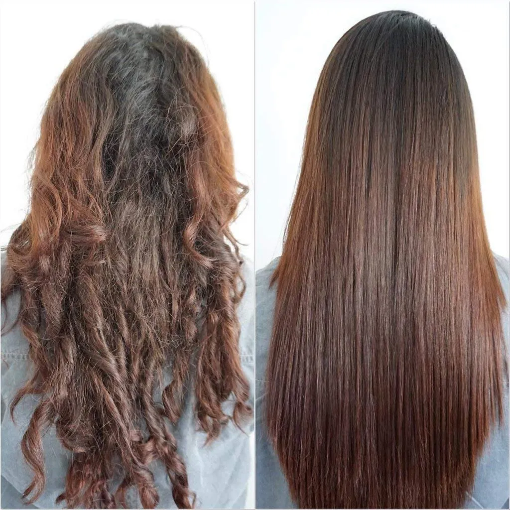 Smoothing Trial Intor DTS