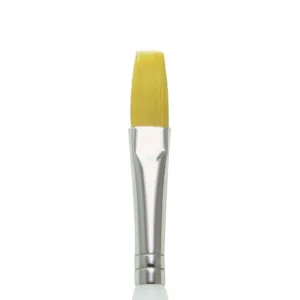 SOFT GRIP FILBERT COMB BRUSH - SG930 3-8
