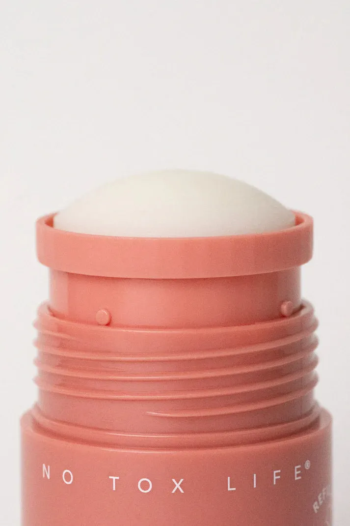 SOLIDSILK® Refillable Deodorant Tube - Desert Rose   Citrus