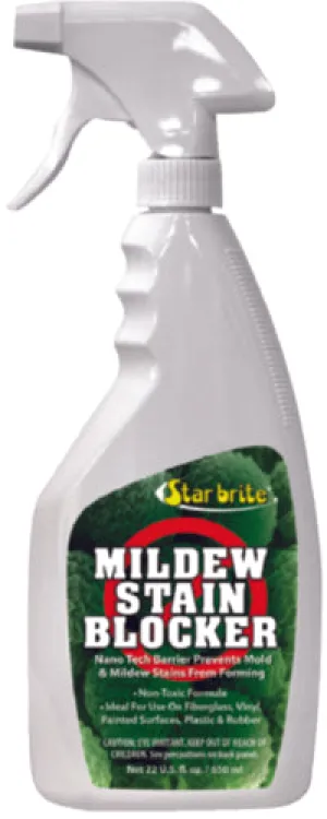 Starbrite Mildew Stain Blocker 22oz 86622 | 24
