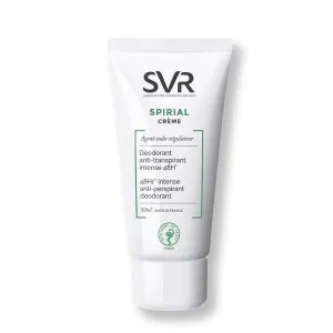 Svr - Spirial Creme