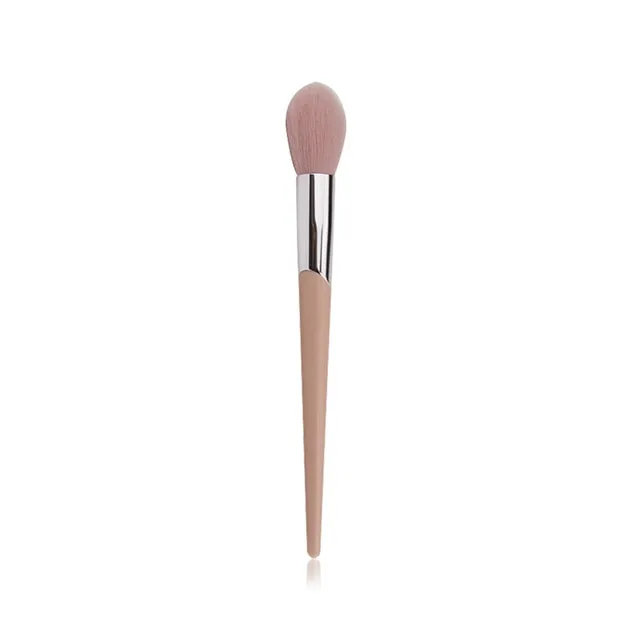 TEEK - Soft Makeup Brushes