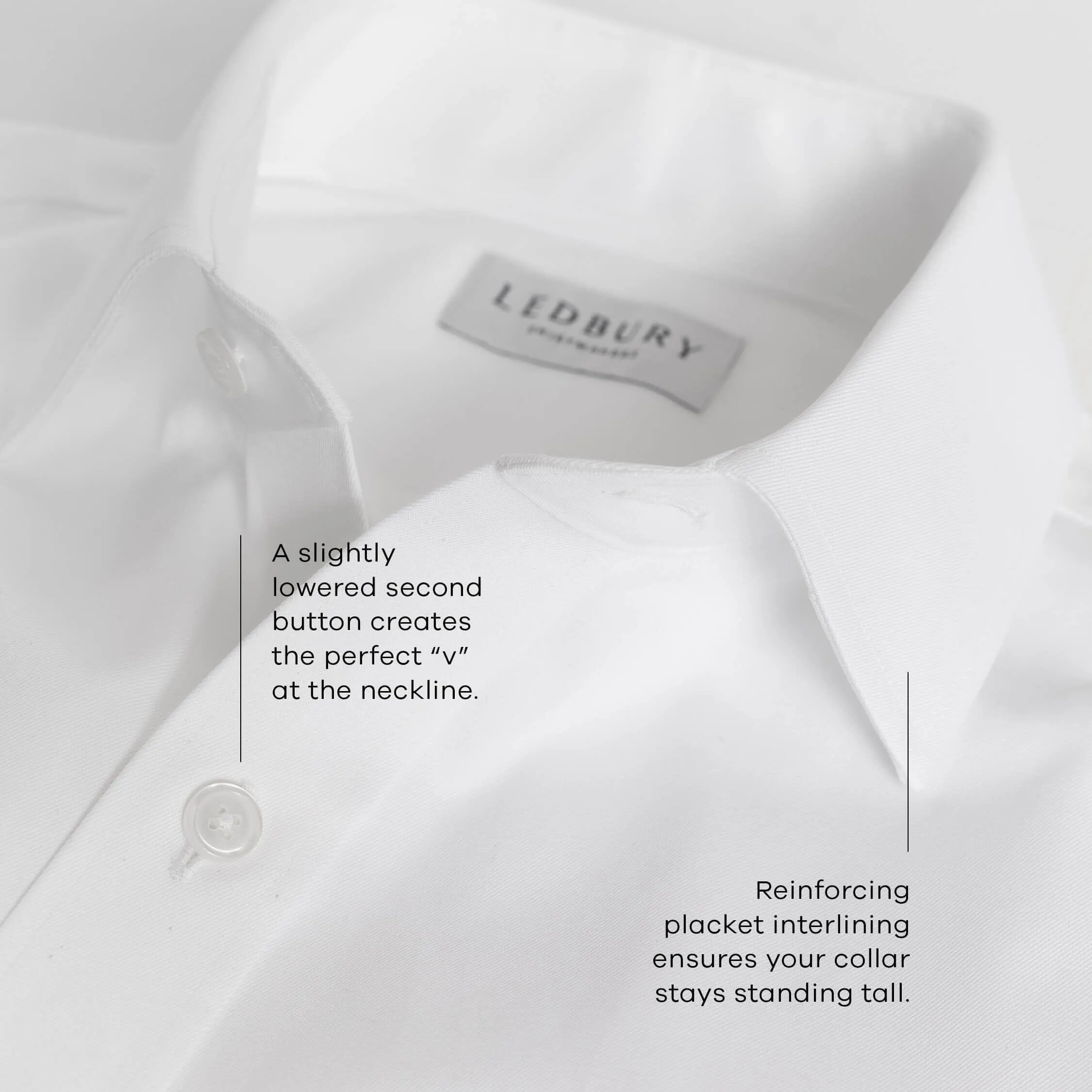 The Green Kent Micro Check Custom Shirt