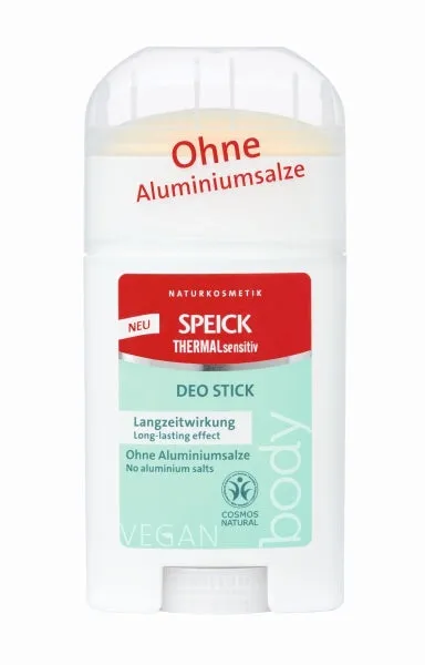 Thermal Sensitive Deodorant Stick, 40 ml