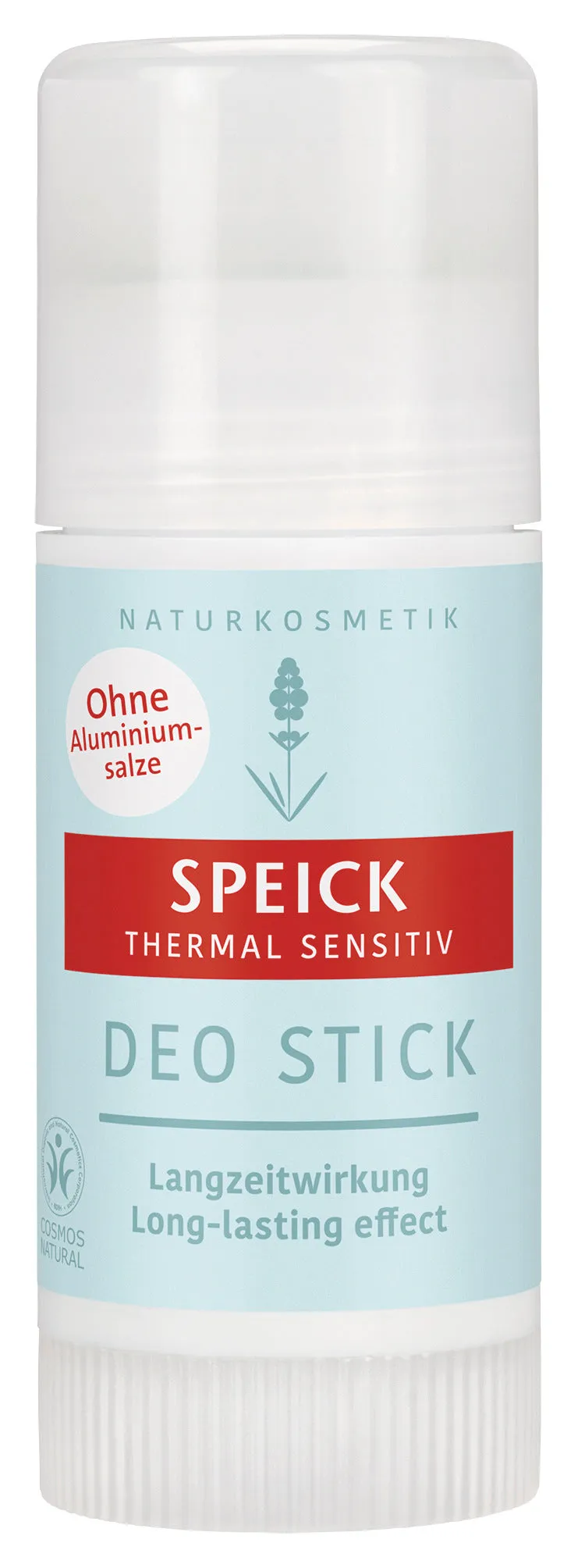 Thermal Sensitive Deodorant Stick, 40 ml